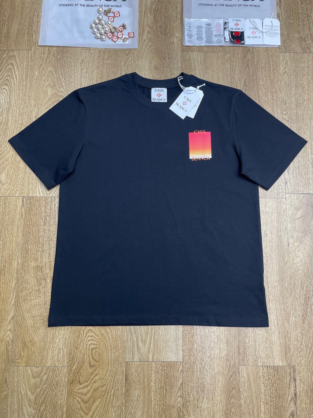 Men’s T-Shirt R100502-H39