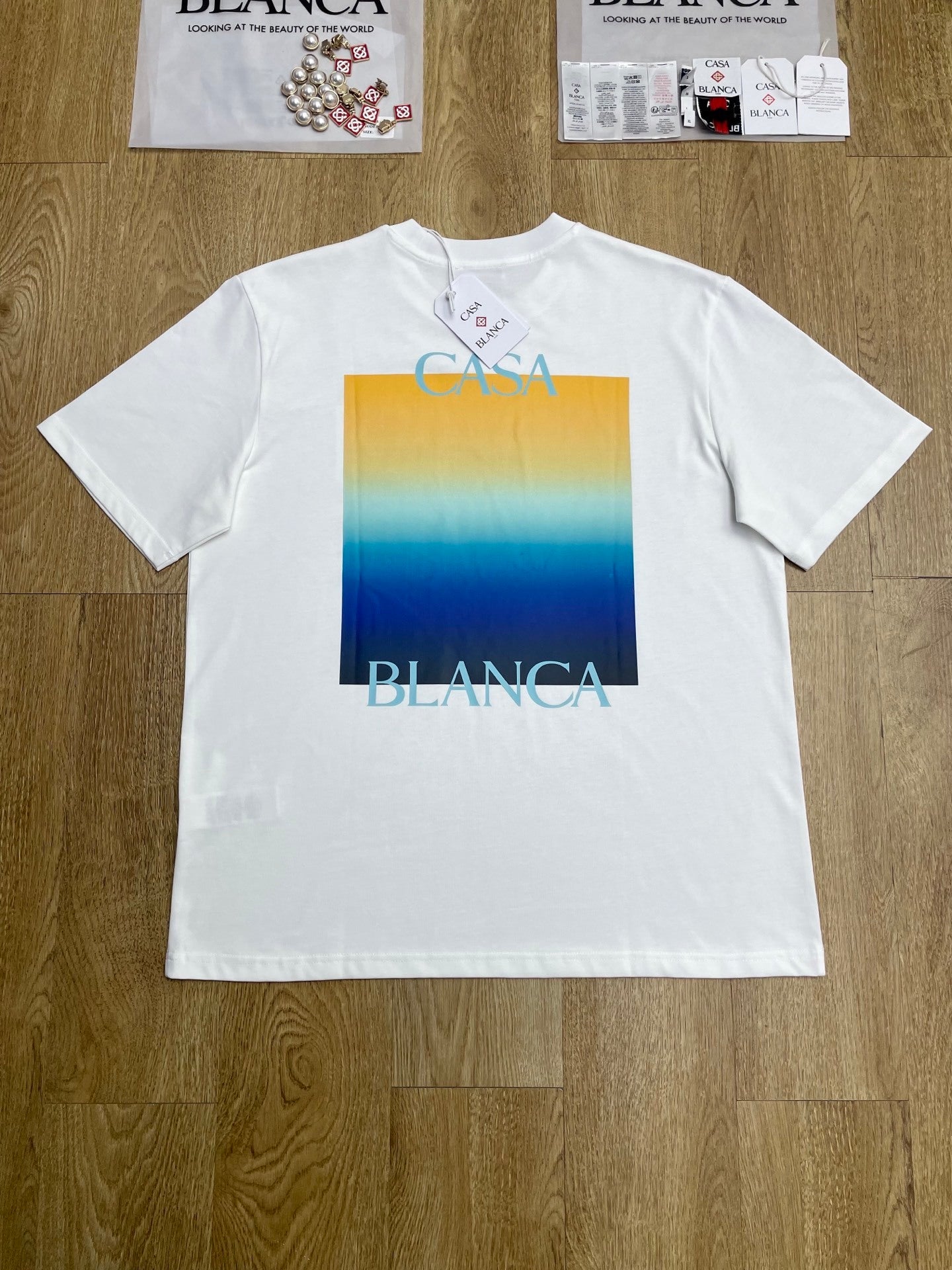 Men’s T-Shirt R100503-H39