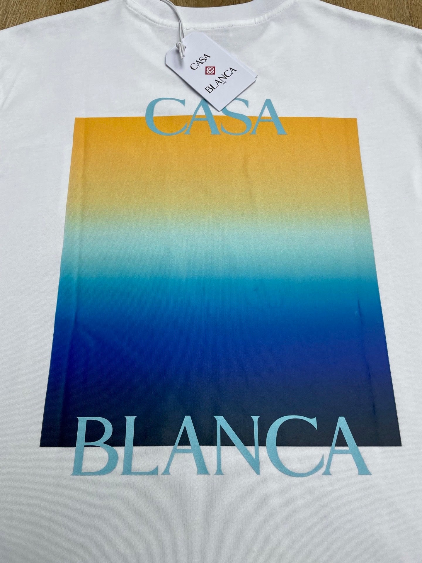 Men’s T-Shirt R100503-H39