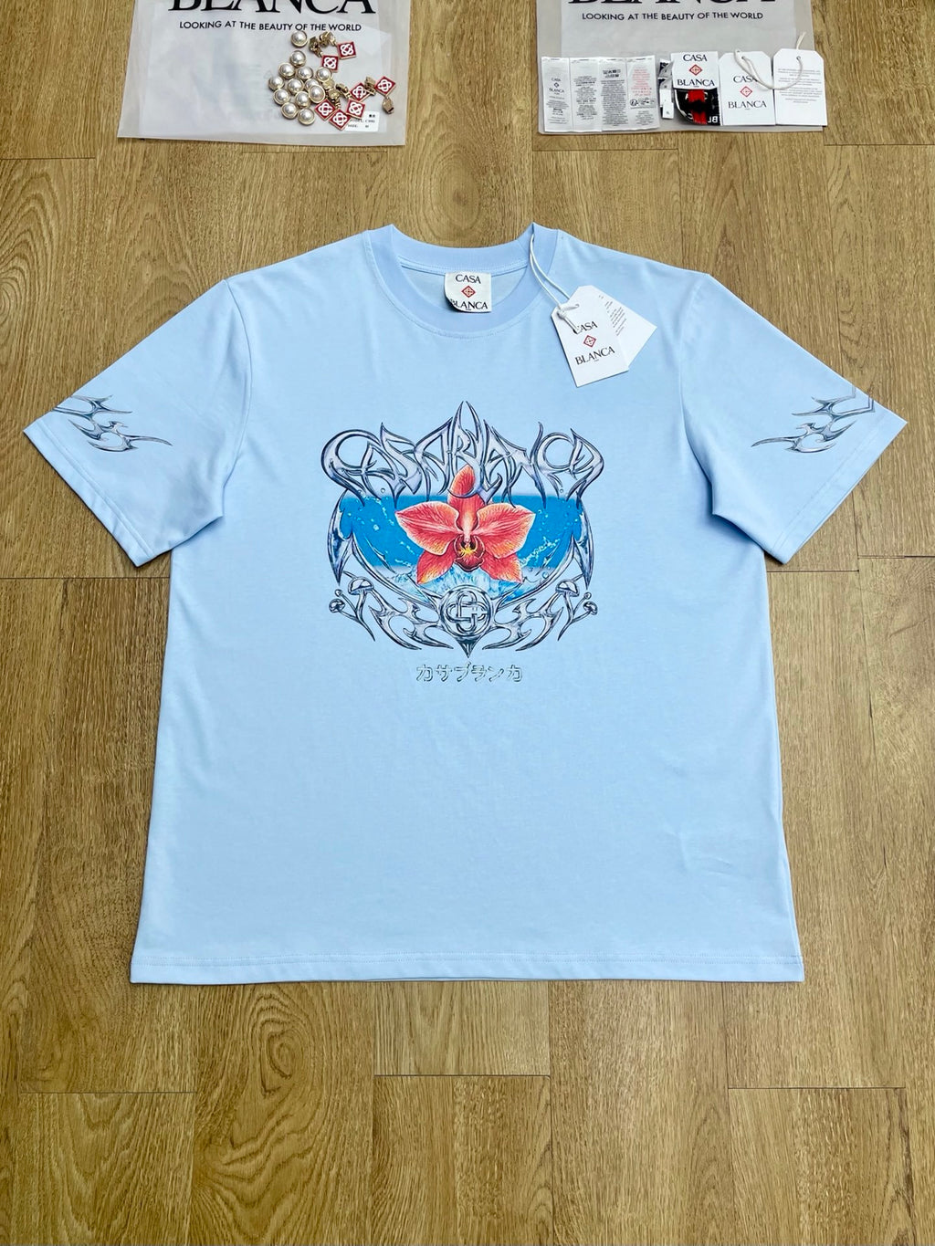 Men’s T-Shirt R100505-H39