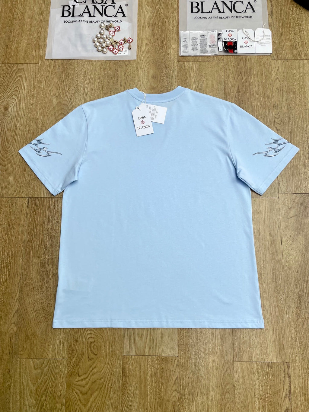 Men’s T-Shirt R100505-H39