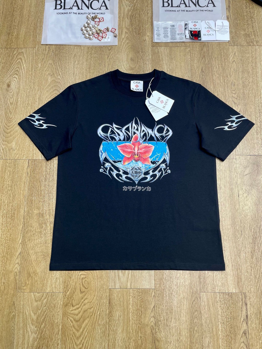 Men’s T-Shirt R100505-H39