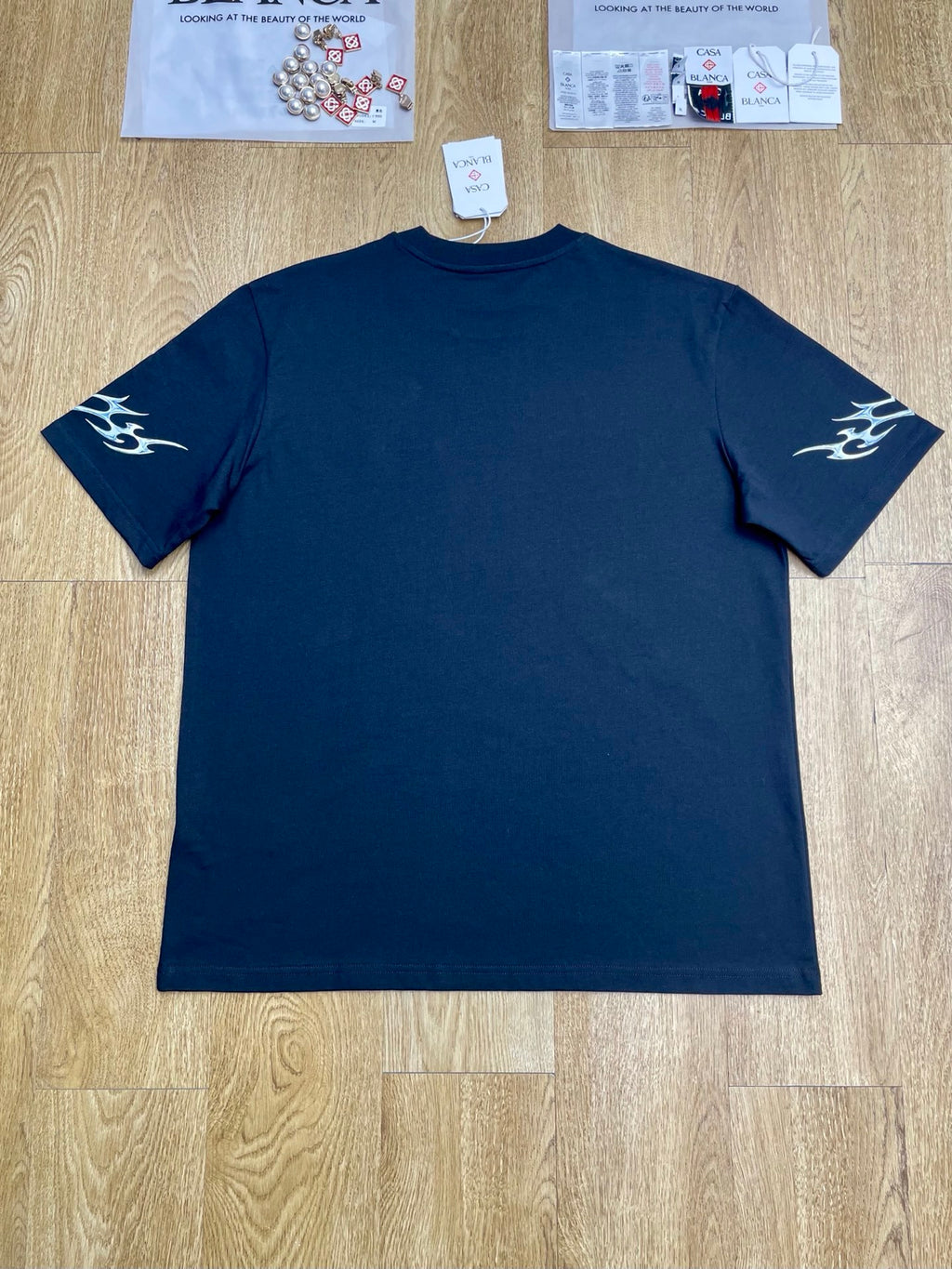 Men’s T-Shirt R100505-H39