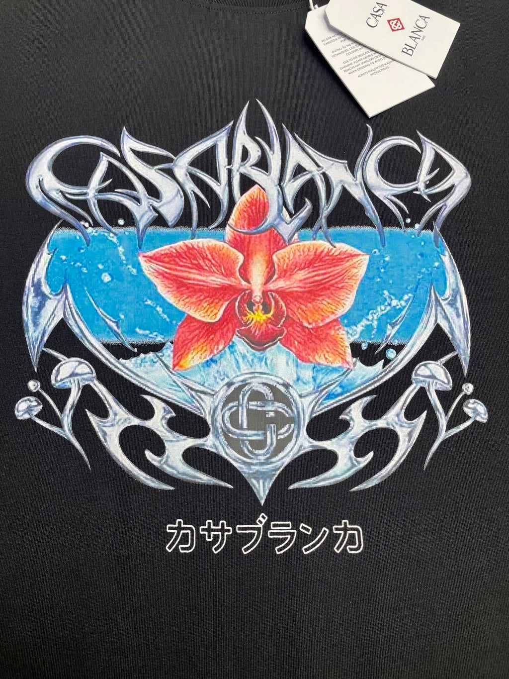 Men’s T-Shirt R100505-H39