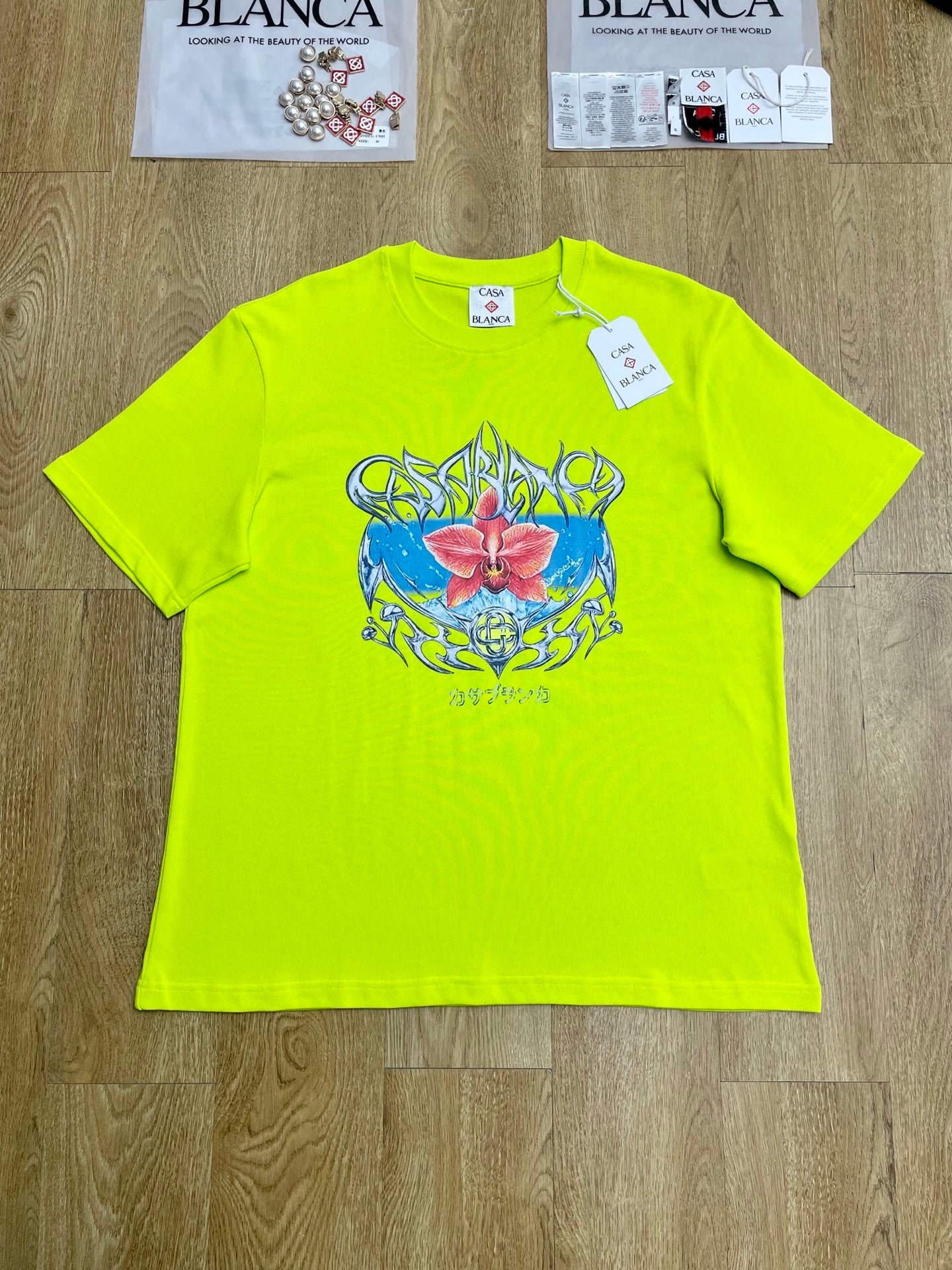 Men’s T-Shirt R100505-H39