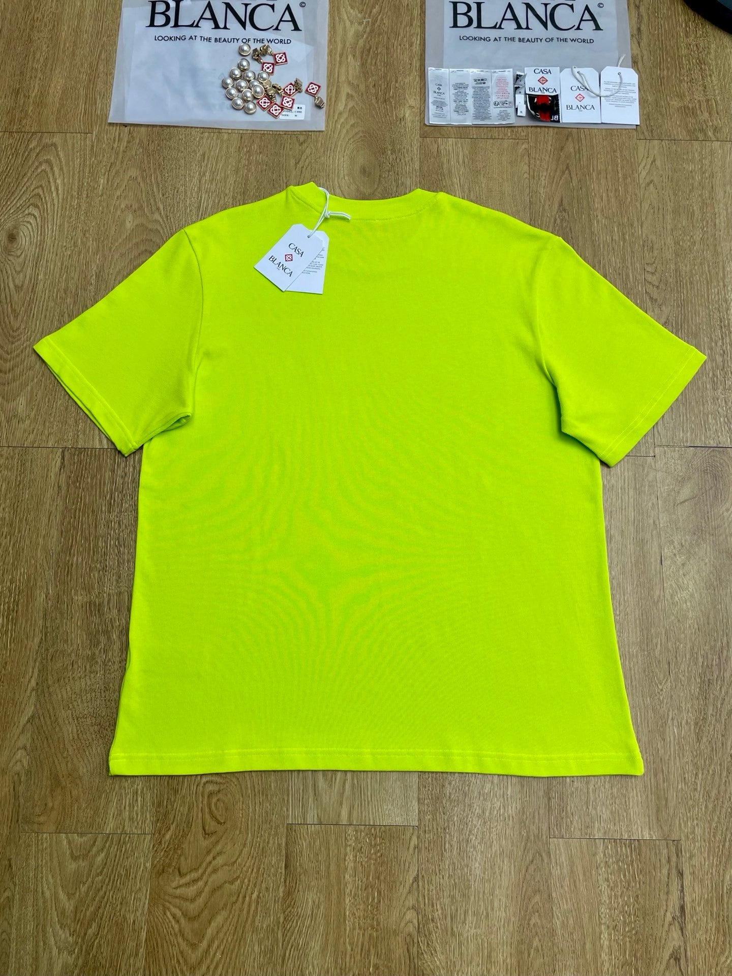 Men’s T-Shirt R100505-H39