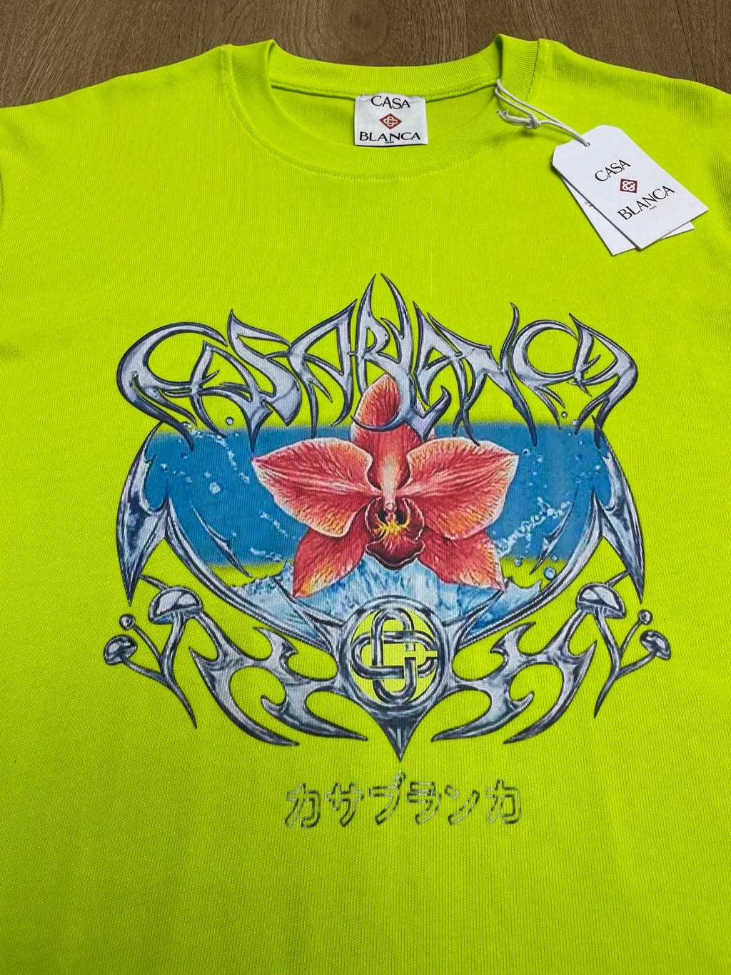 Men’s T-Shirt R100505-H39
