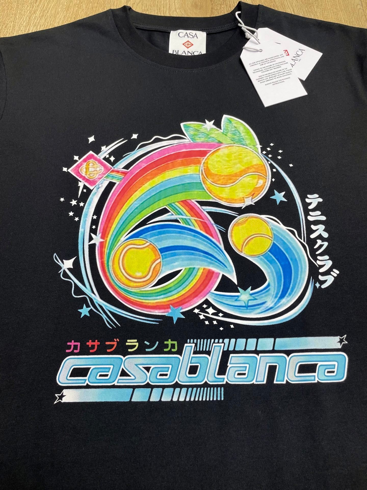 Men’s T-Shirt R100506-H39