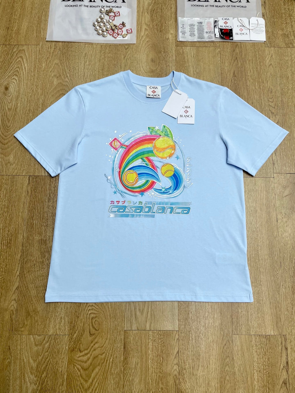 Men’s T-Shirt R100506-H39