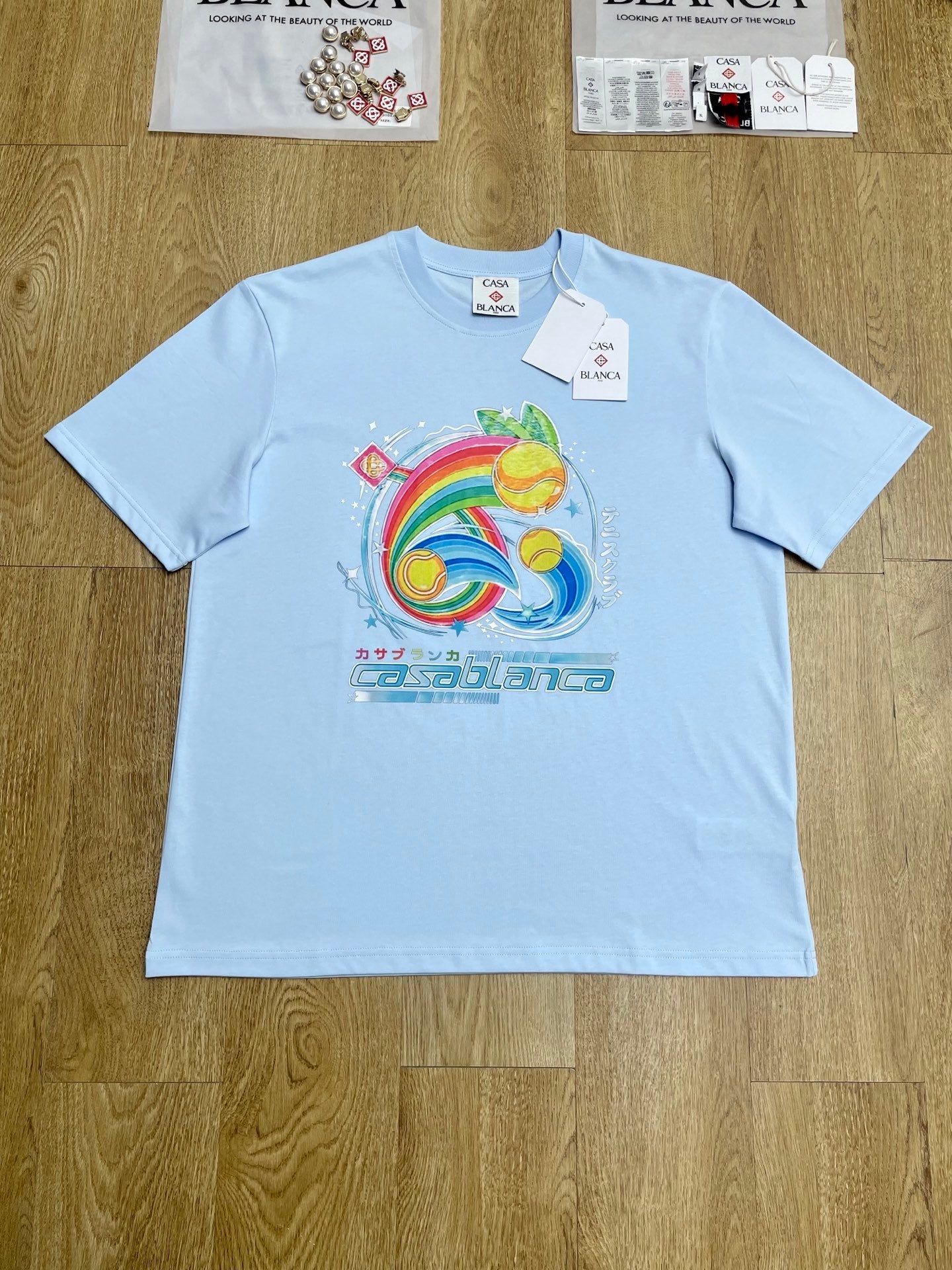 Men’s T-Shirt R100506-H39