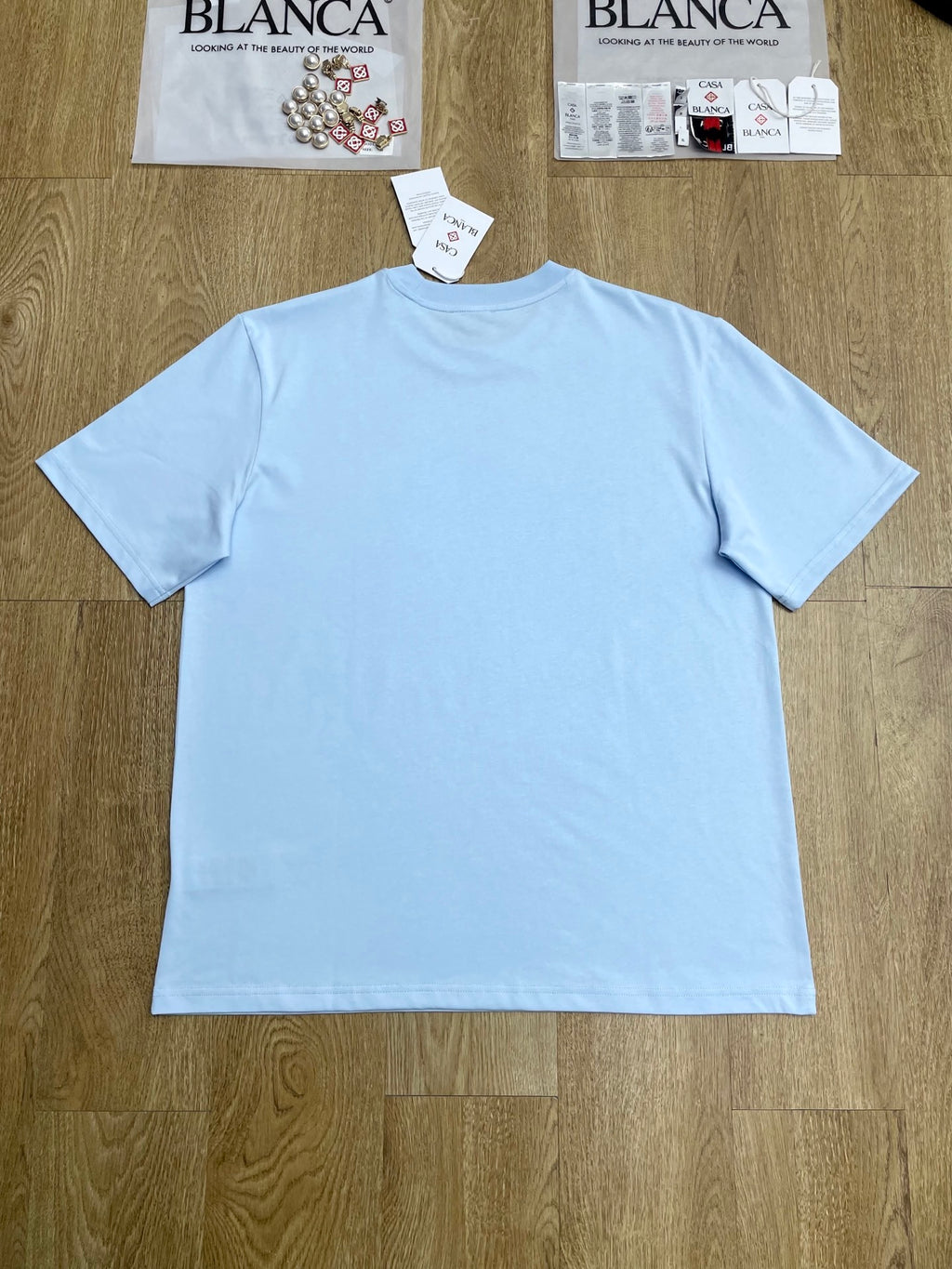 Men’s T-Shirt R100506-H39