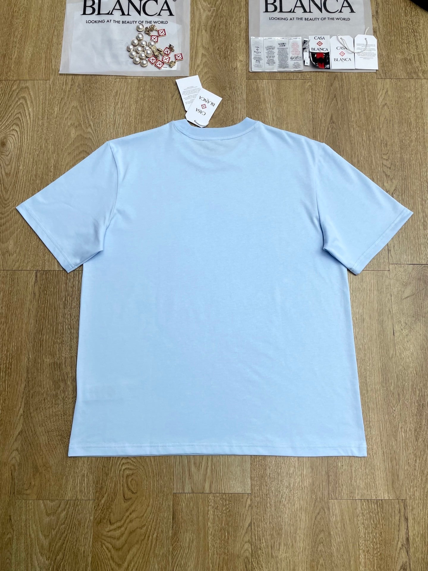 Men’s T-Shirt R100506-H39