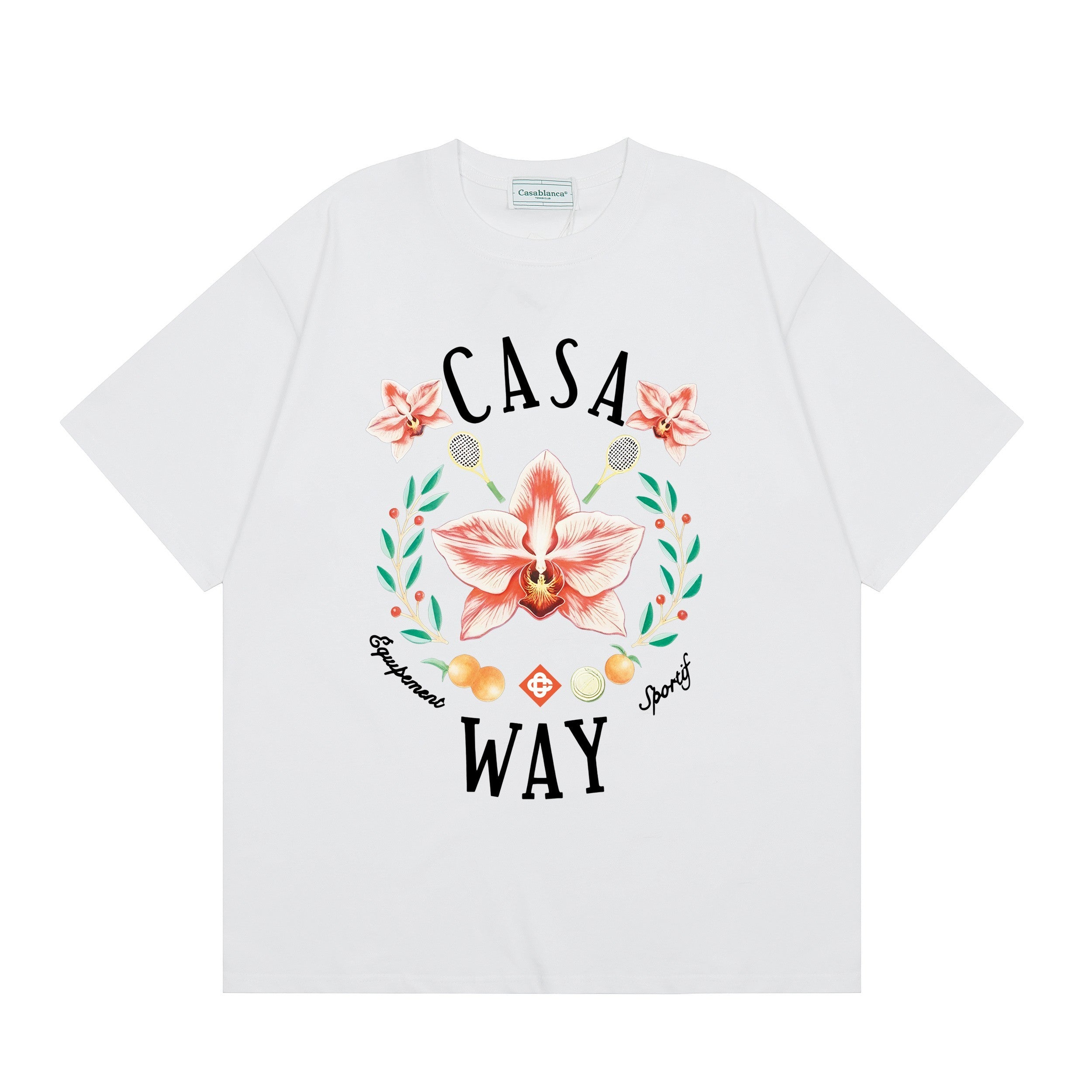 Men’s T-Shirt R101232-H68