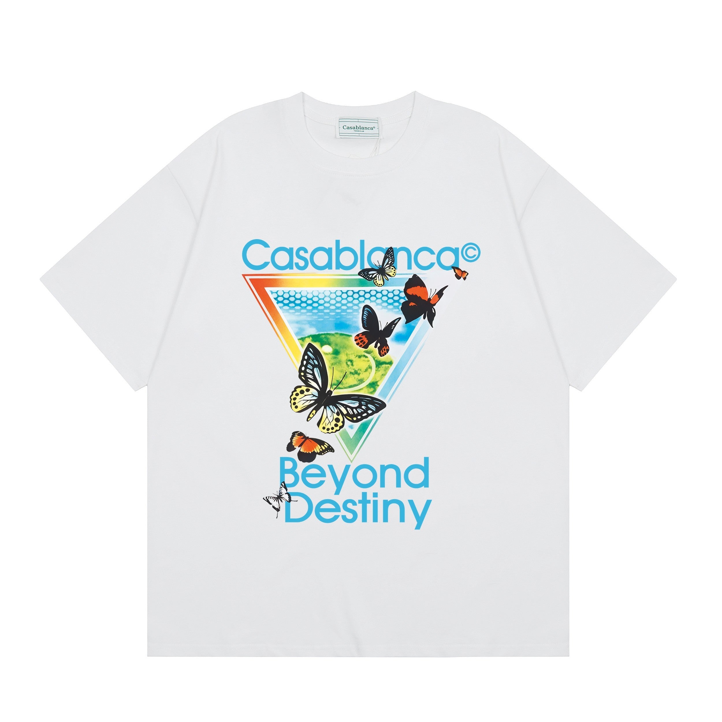 Men’s T-Shirt R101233-H68