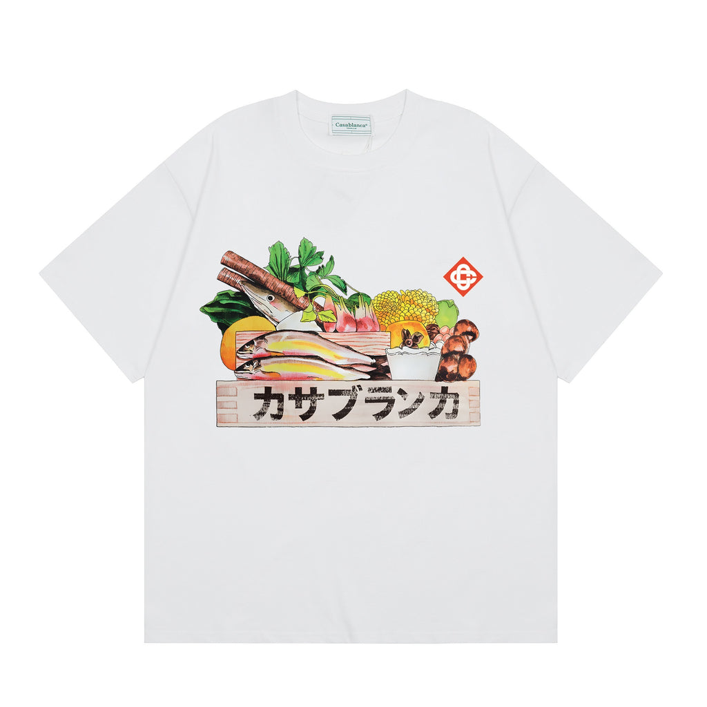 Men’s T-Shirt R101564-H68