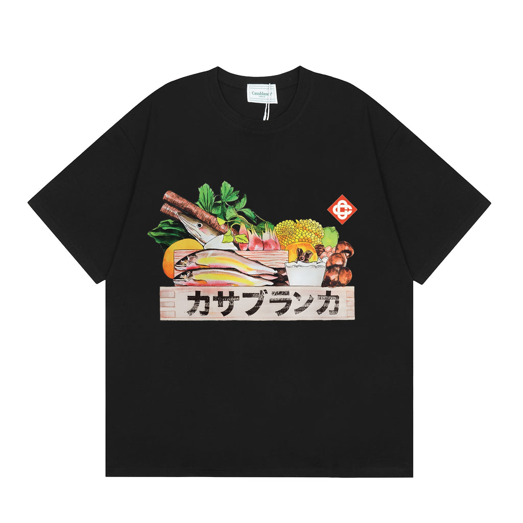 Men’s T-Shirt R101564-H68
