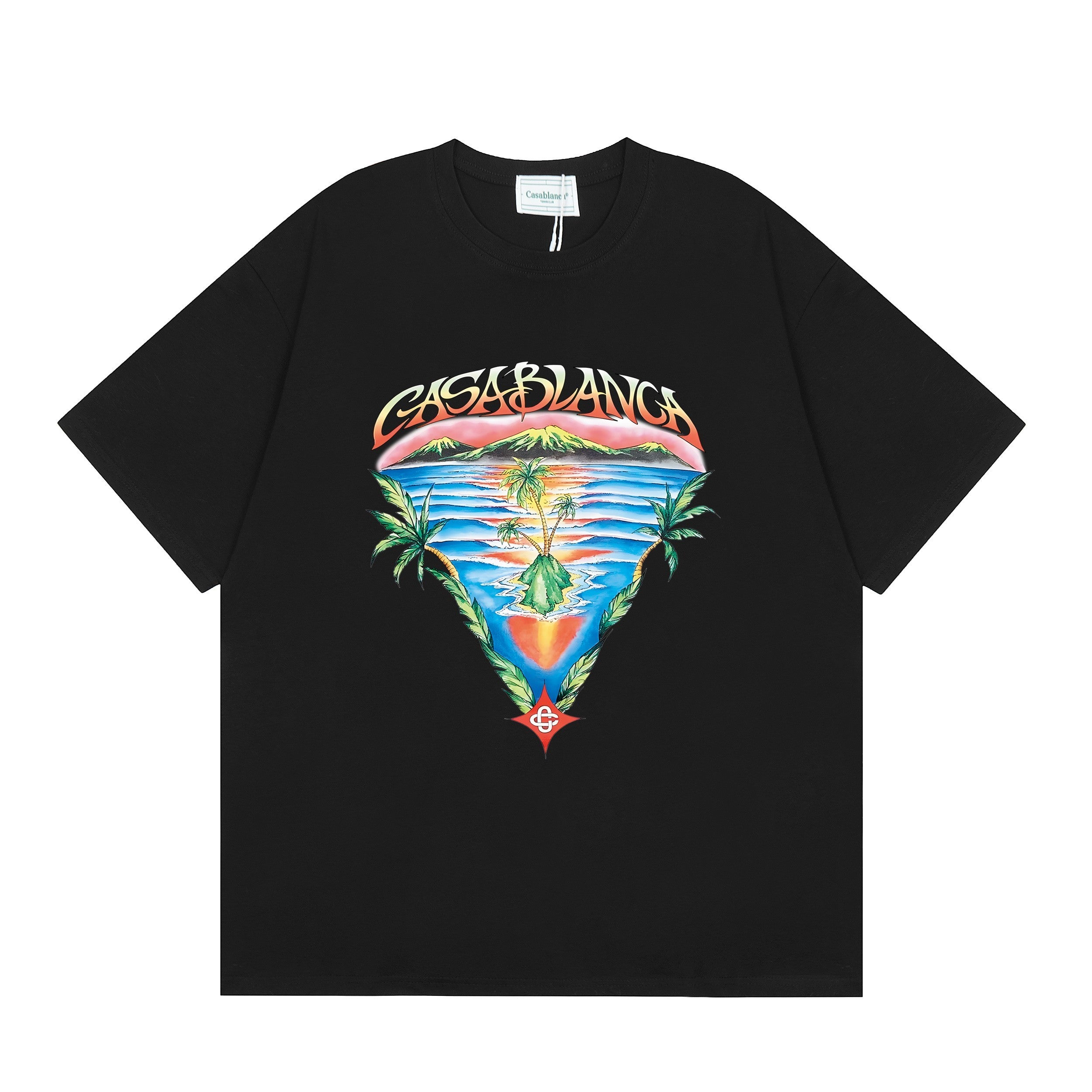 Men’s T-Shirt R101565-H68