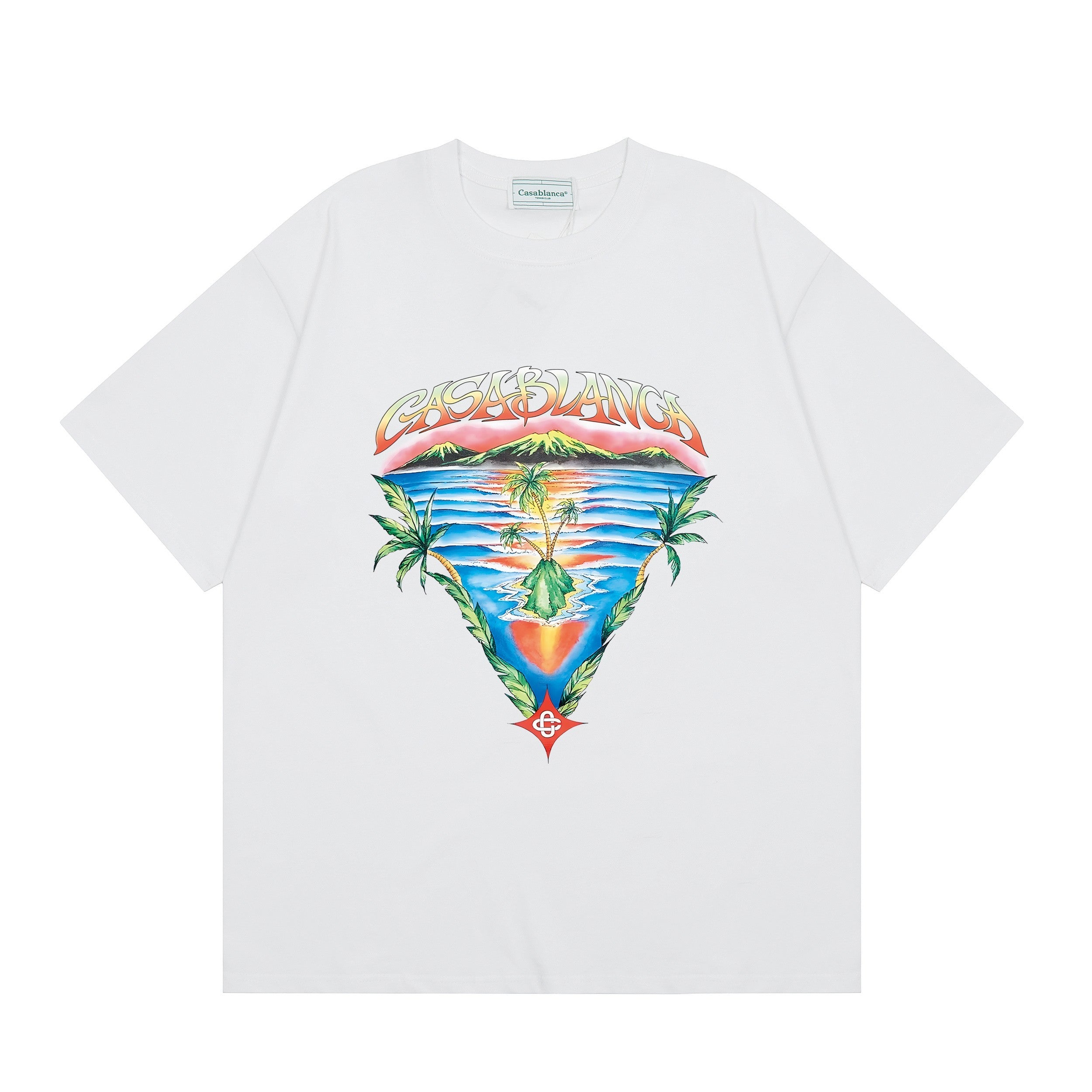 Men’s T-Shirt R101565-H68