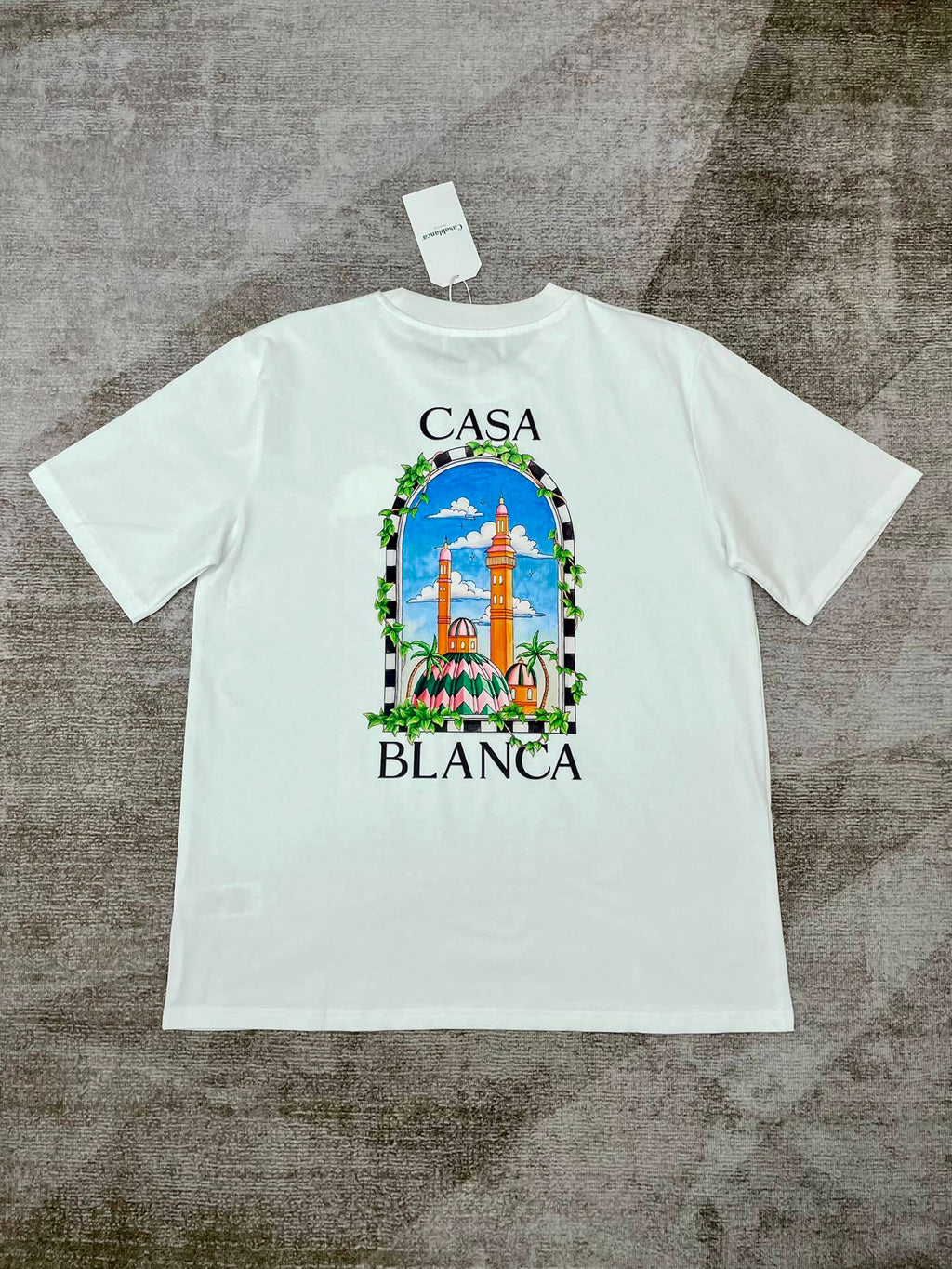 Men’s T-Shirt R101638-H39