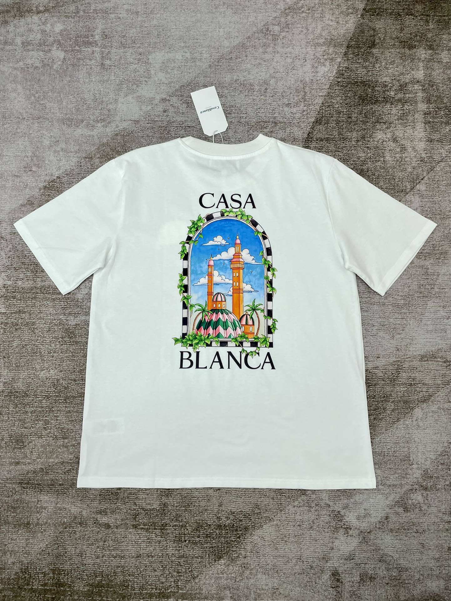 Men’s T-Shirt R101638-H39
