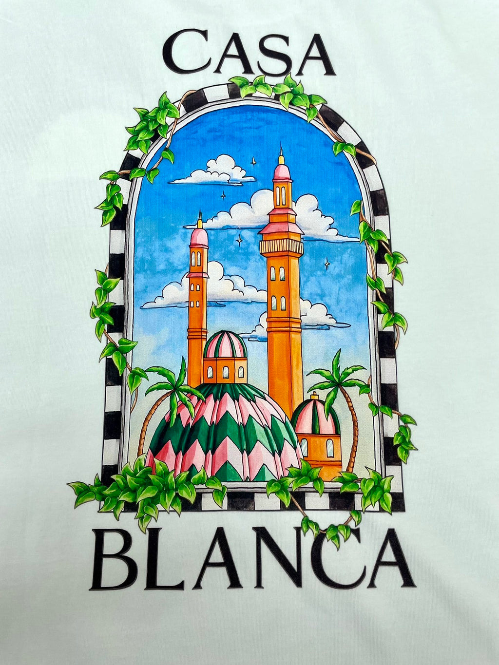 Men’s T-Shirt R101638-H39