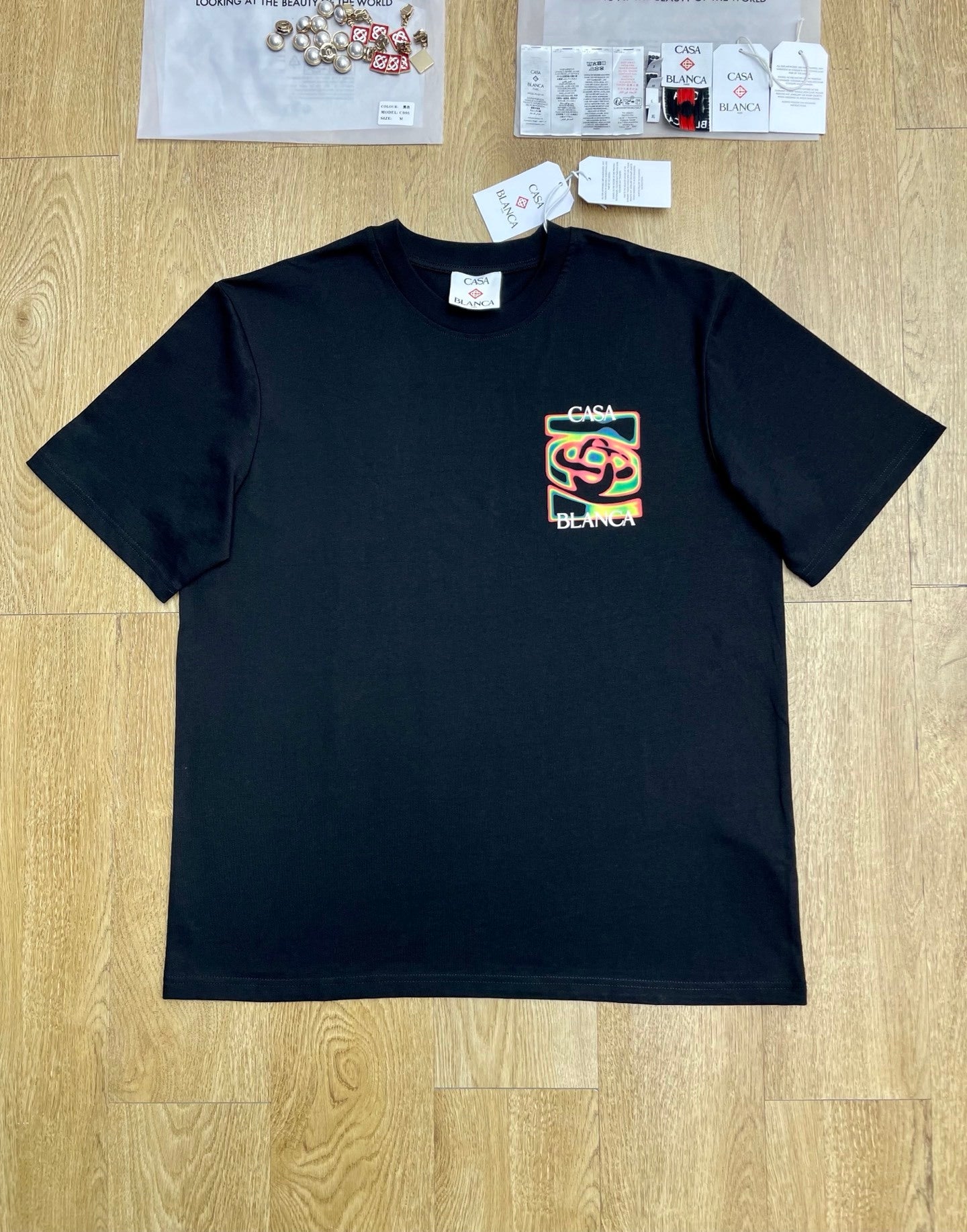 Men’s T-Shirt R102554-H39