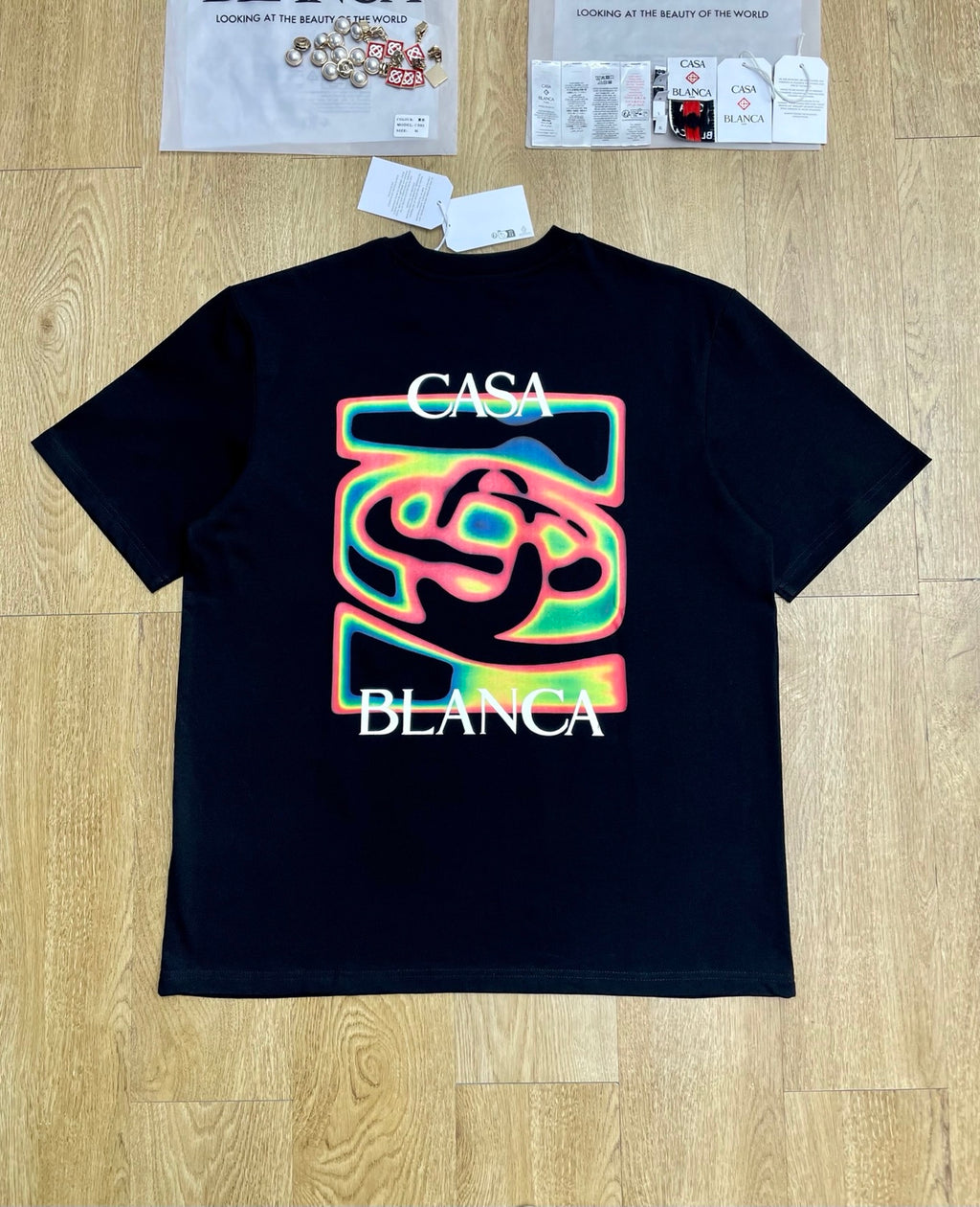 Men’s T-Shirt R102554-H39