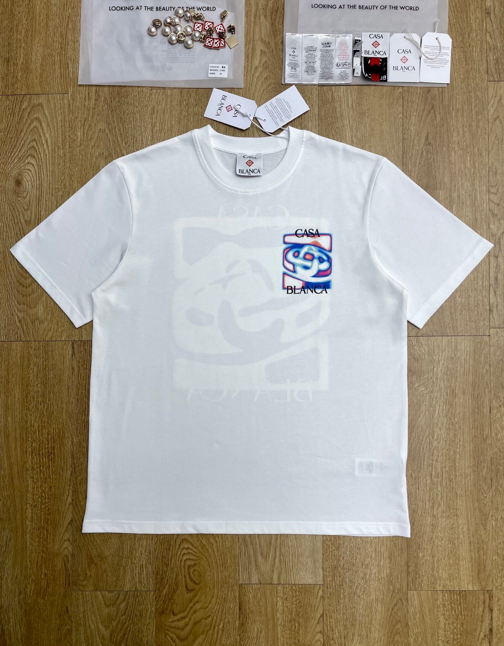 Men’s T-Shirt R102554-H39