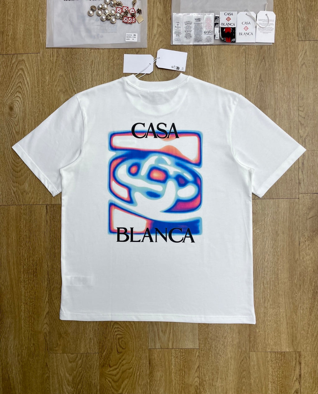 Men’s T-Shirt R102554-H39