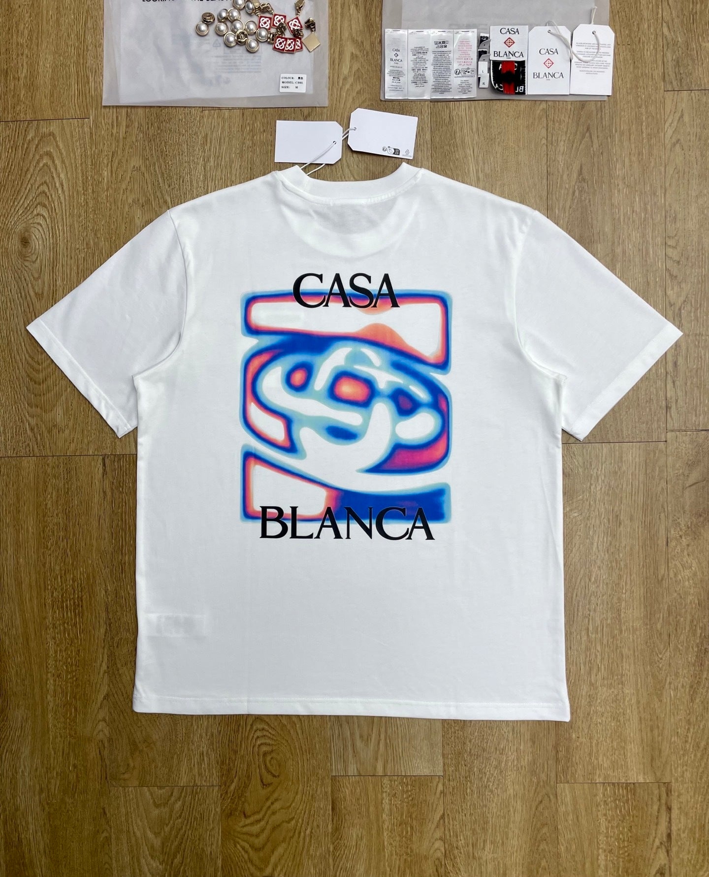 Men’s T-Shirt R102554-H39