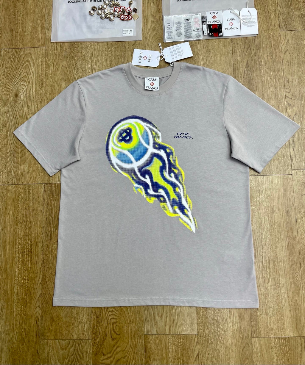 Men’s T-Shirt R102555-H39