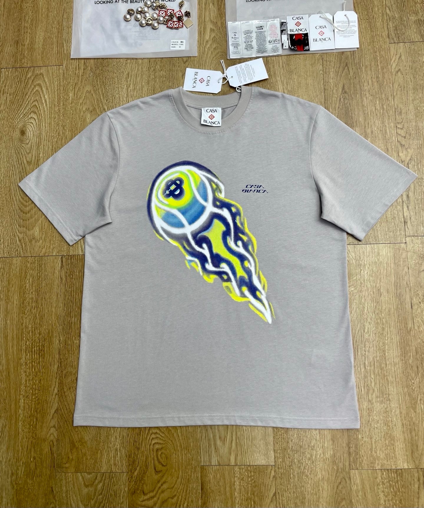 Men’s T-Shirt R102555-H39
