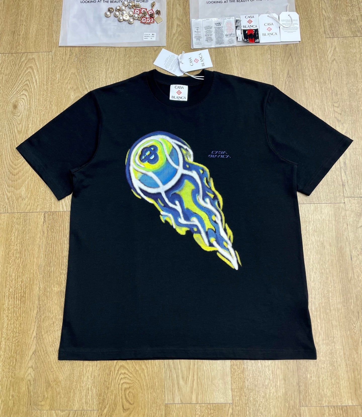 Men’s T-Shirt R102555-H39