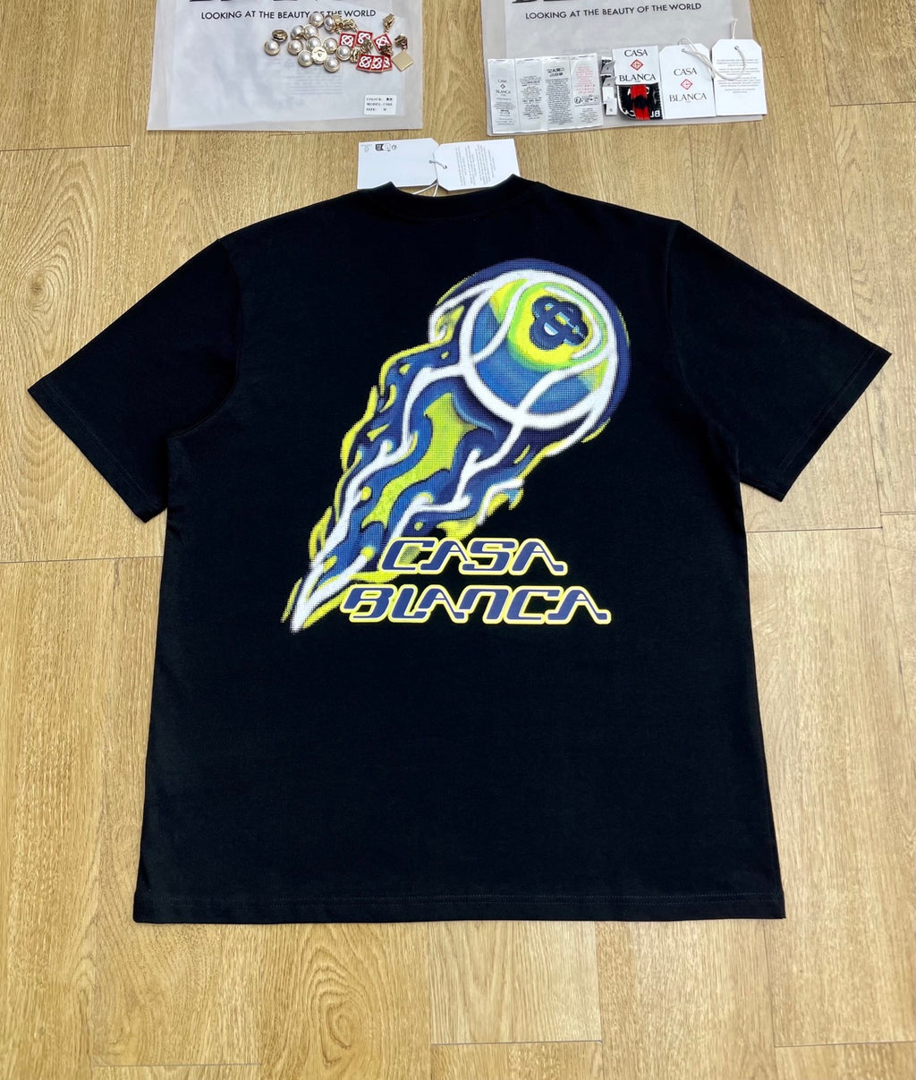 Men’s T-Shirt R102555-H39