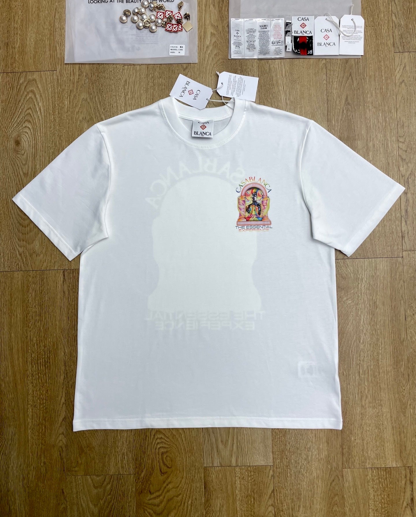 Men’s T-Shirt R102556-H39