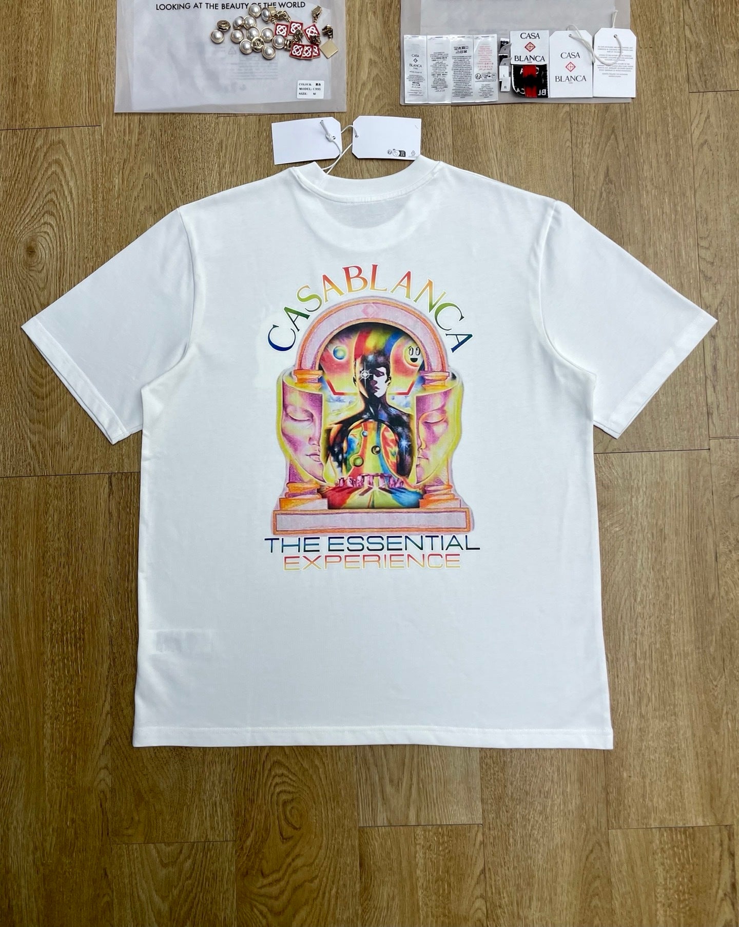 Men’s T-Shirt R102556-H39