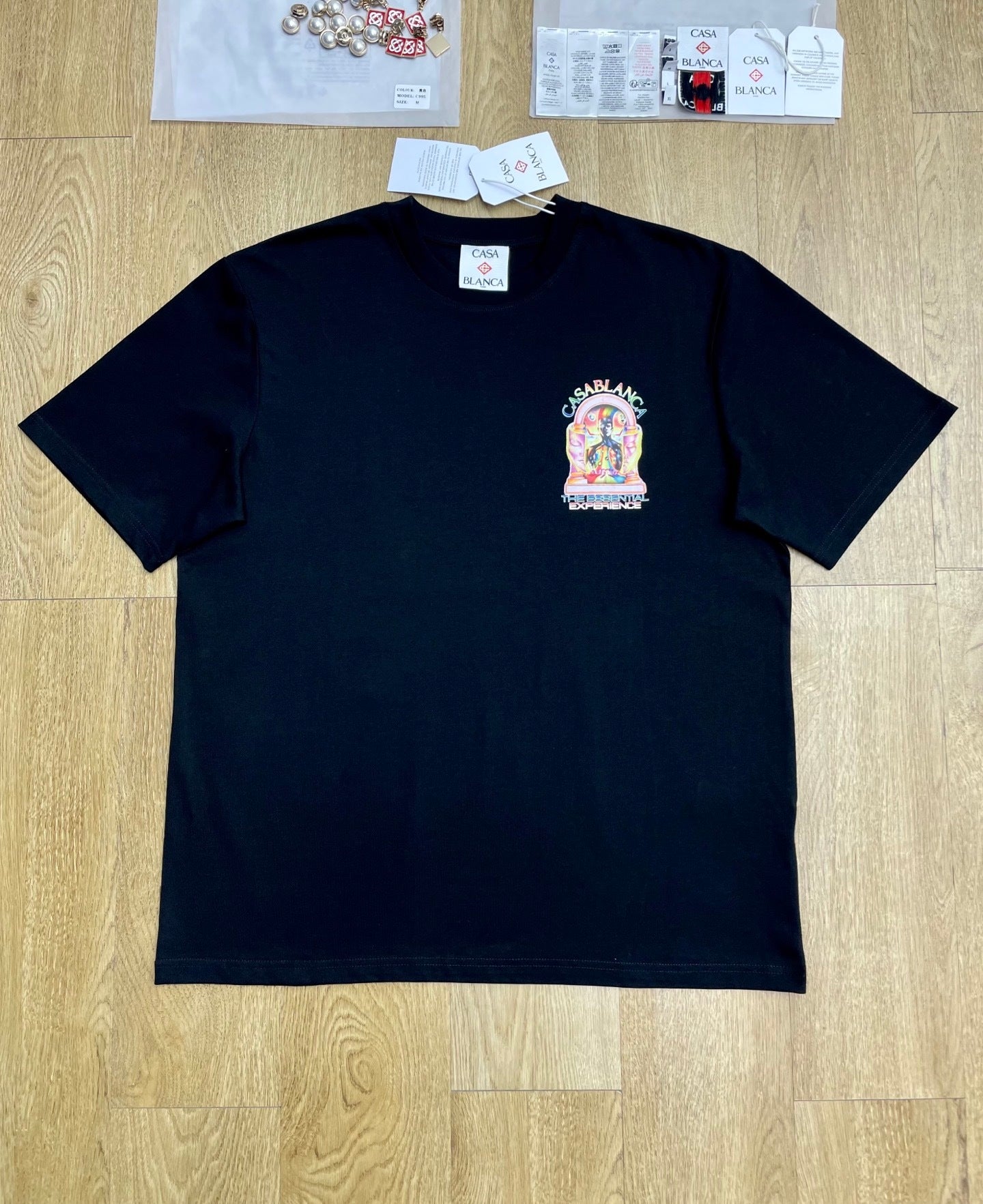 Men’s T-Shirt R102556-H39