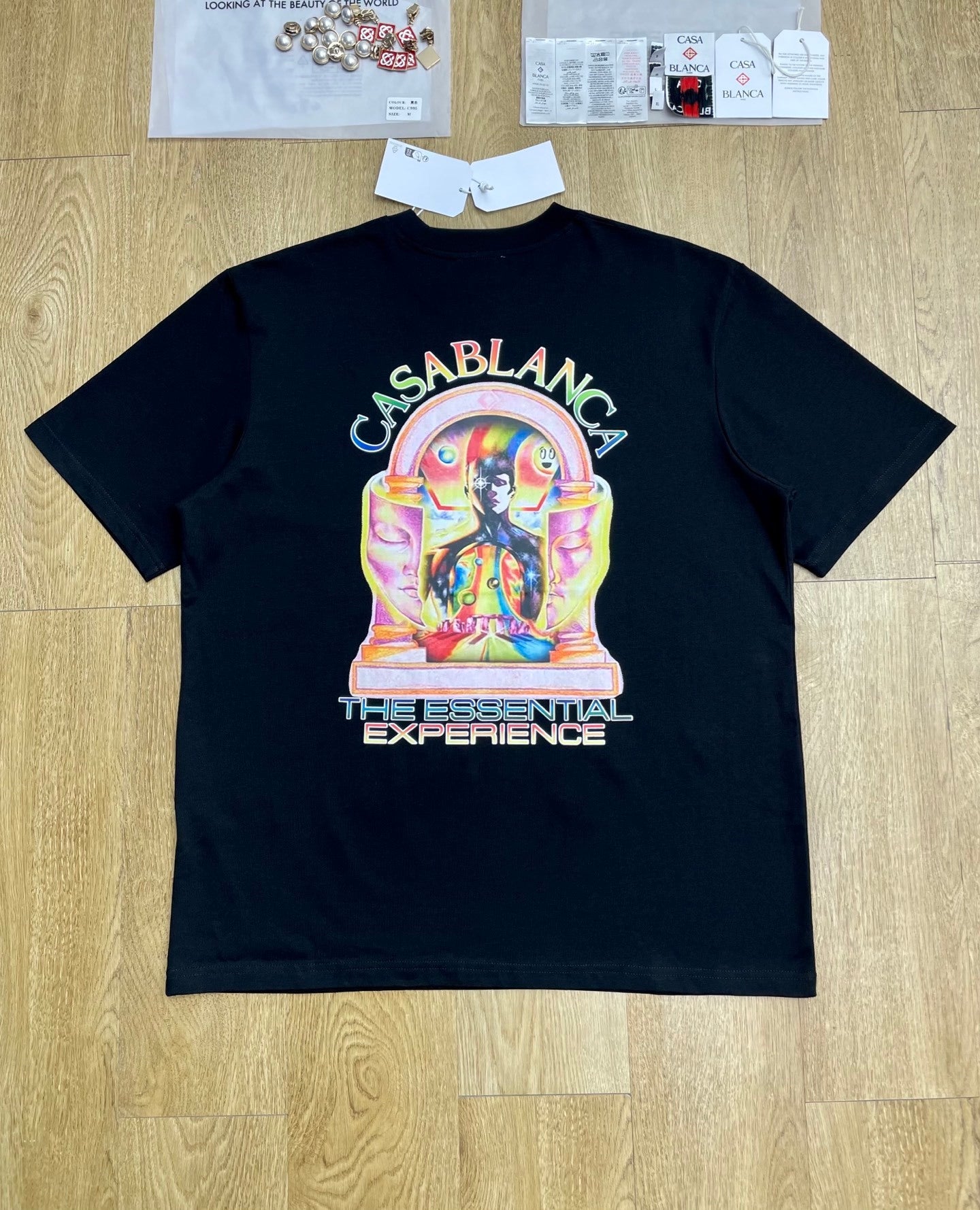 Men’s T-Shirt R102556-H39