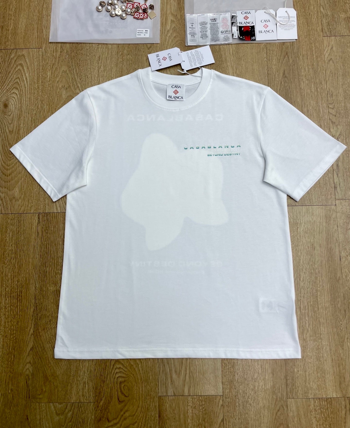 Men’s T-Shirt R102557-H39