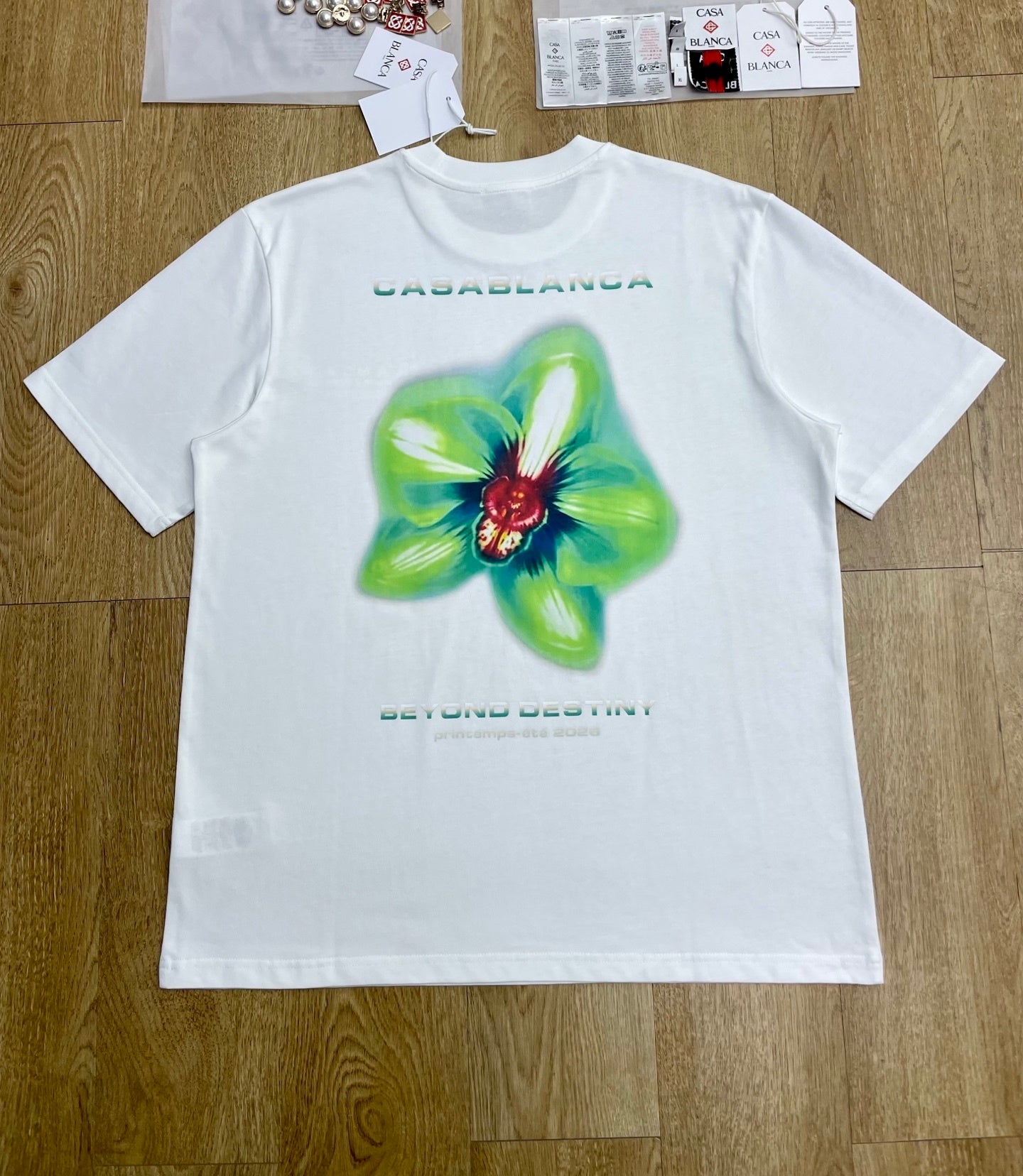 Men’s T-Shirt R102557-H39