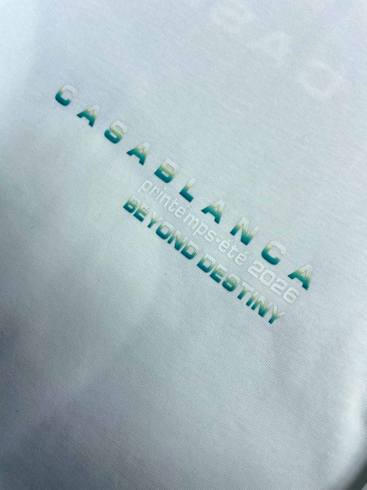 Men’s T-Shirt R102557-H39