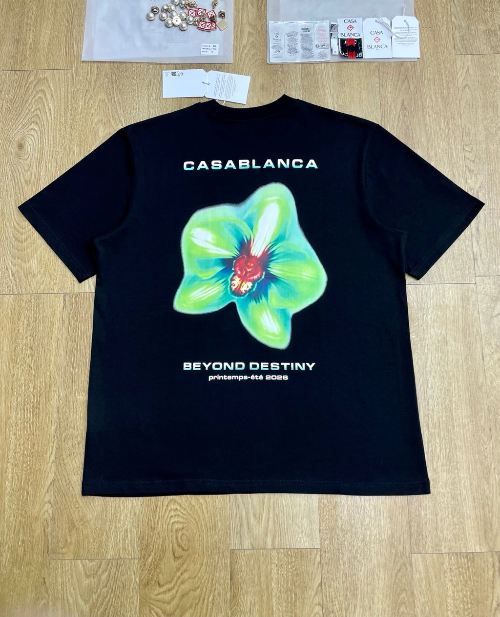 Men’s T-Shirt R102557-H39