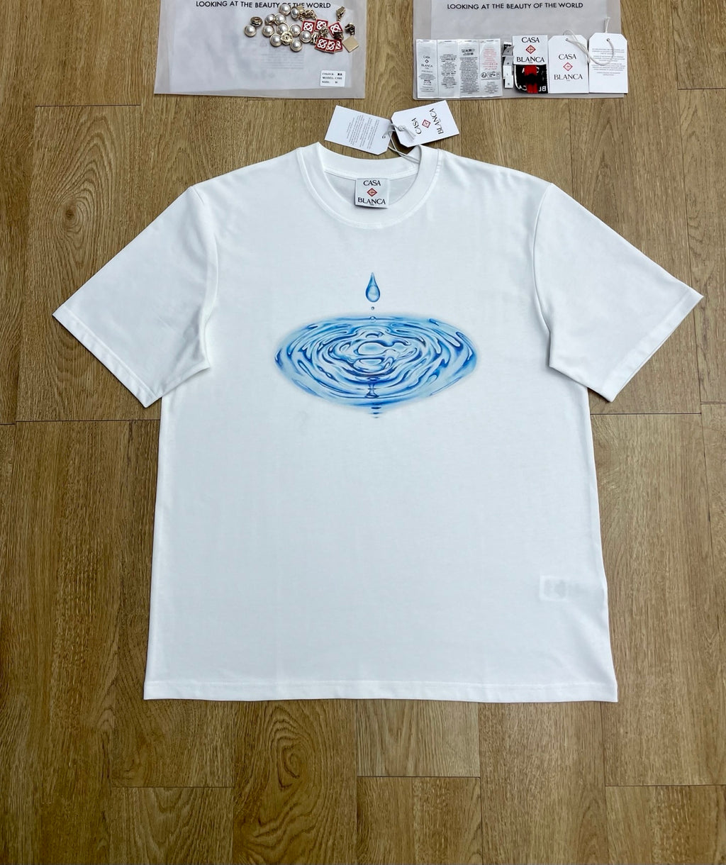 Men’s T-Shirt R102558-H39