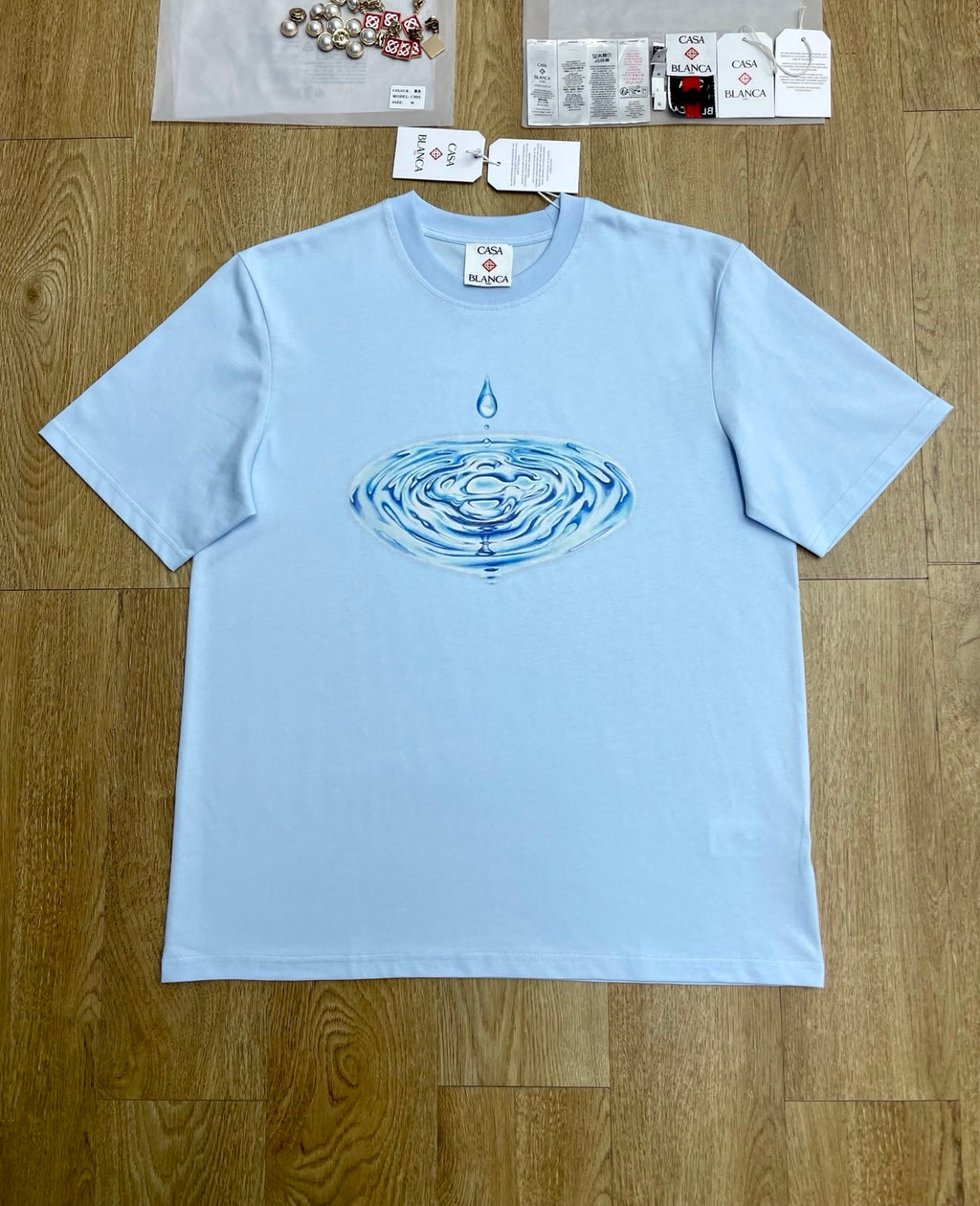 Men’s T-Shirt R102558-H39