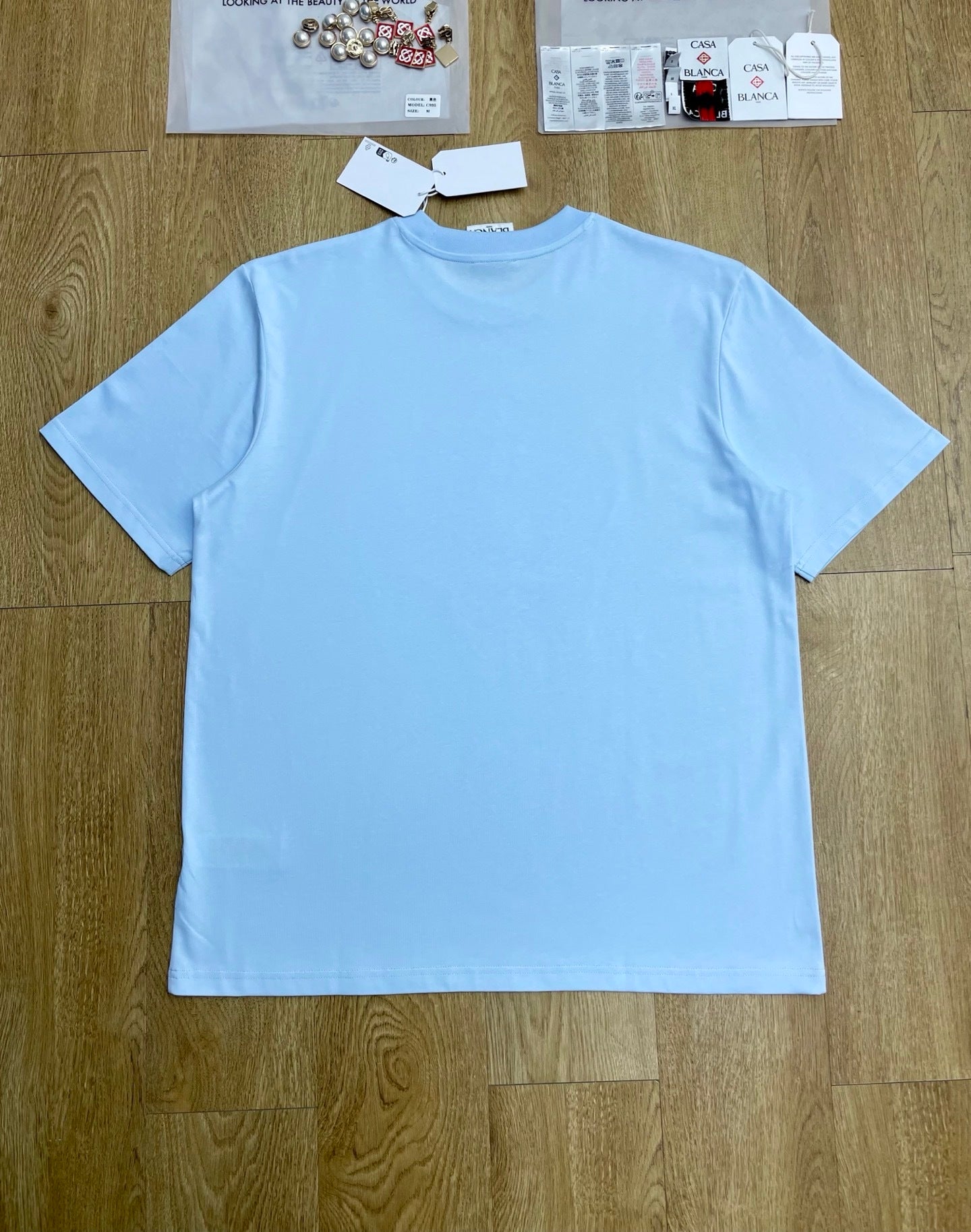Men’s T-Shirt R102558-H39