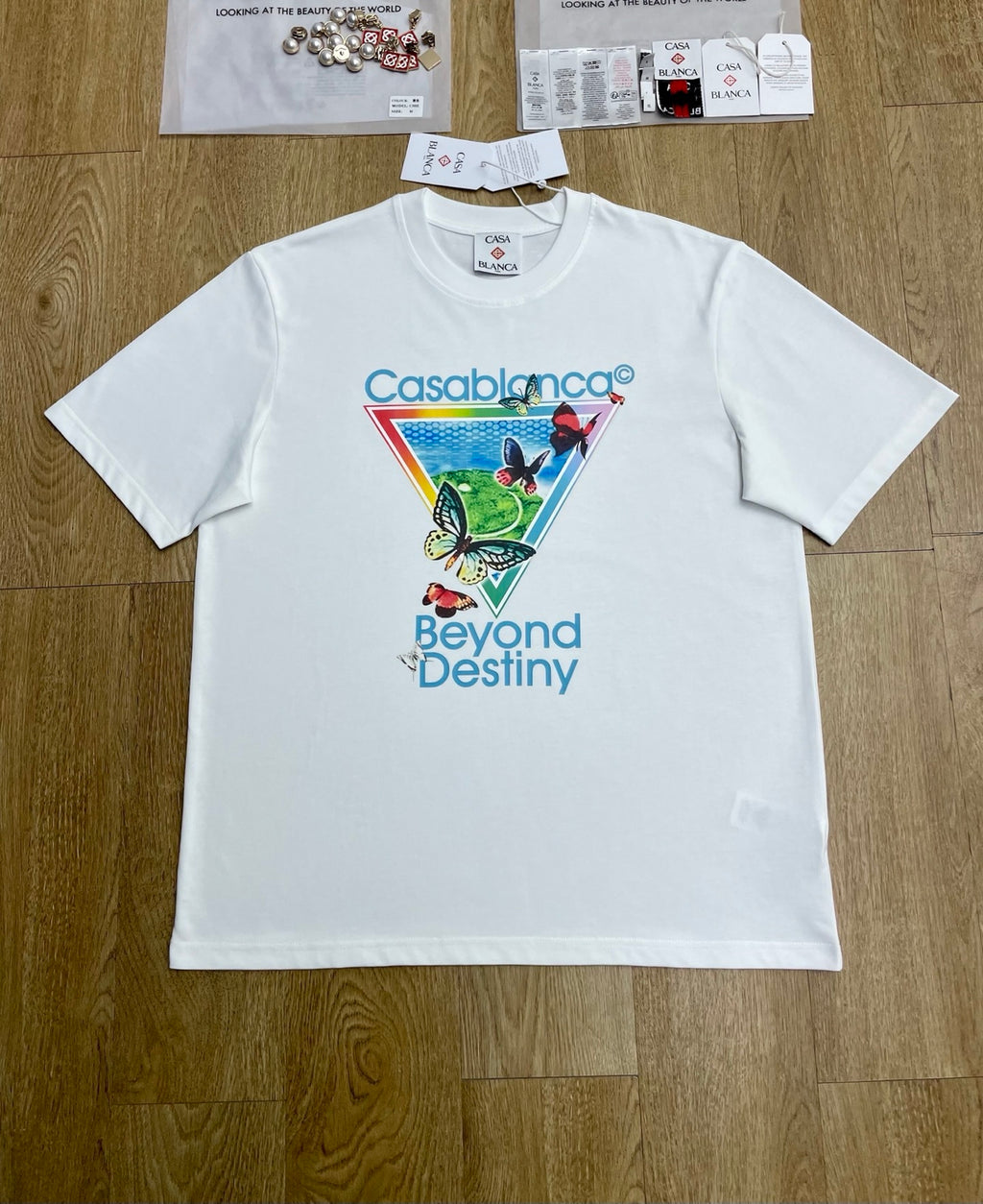Men’s T-Shirt R102559-H39