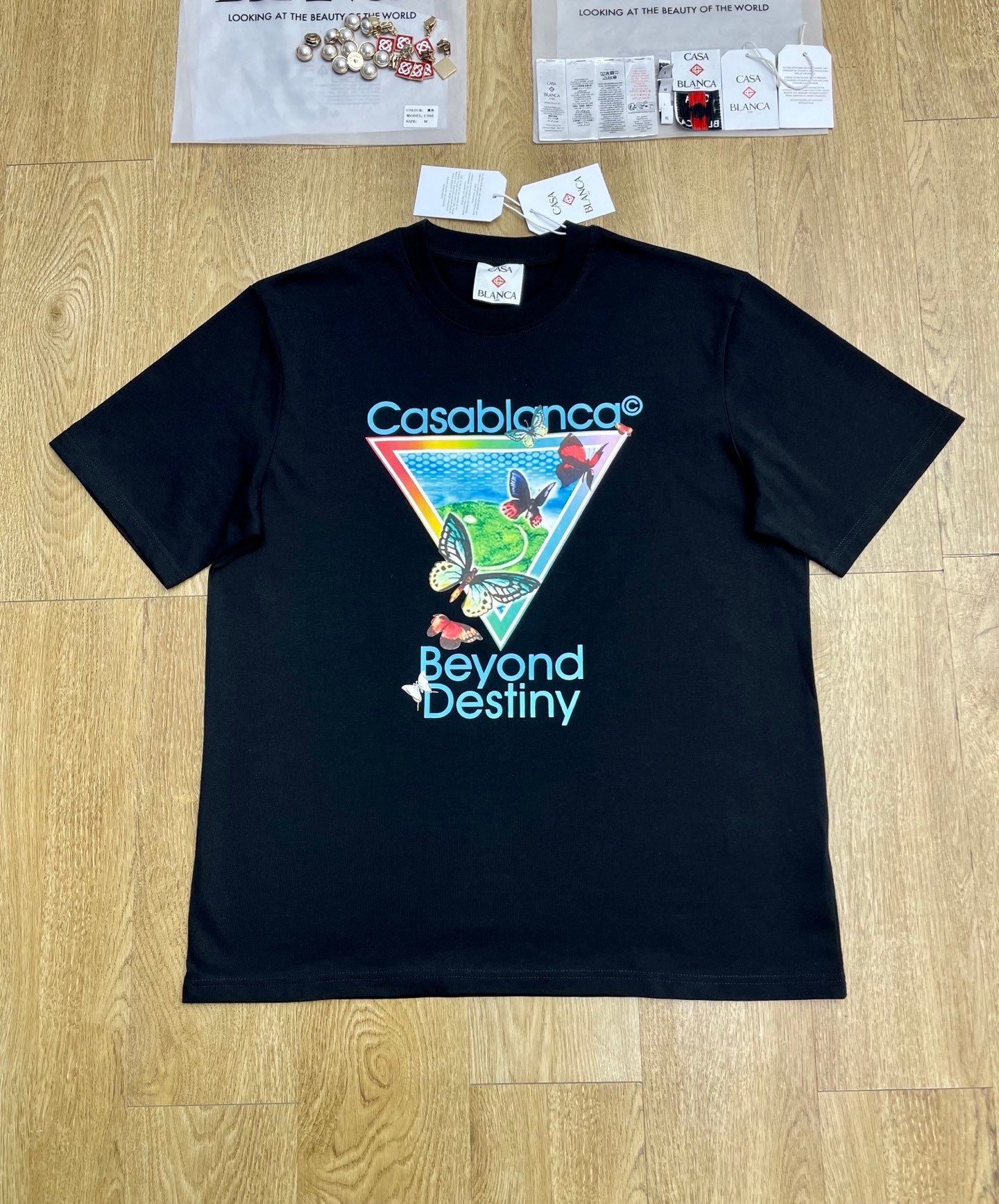 Men’s T-Shirt R102559-H39