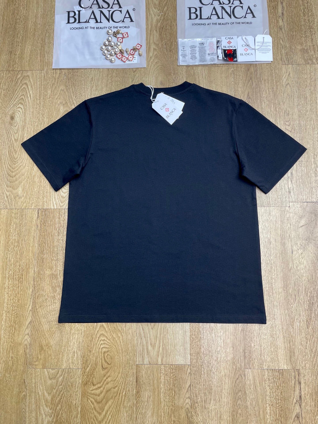 Men’s T-Shirt R102559-H39