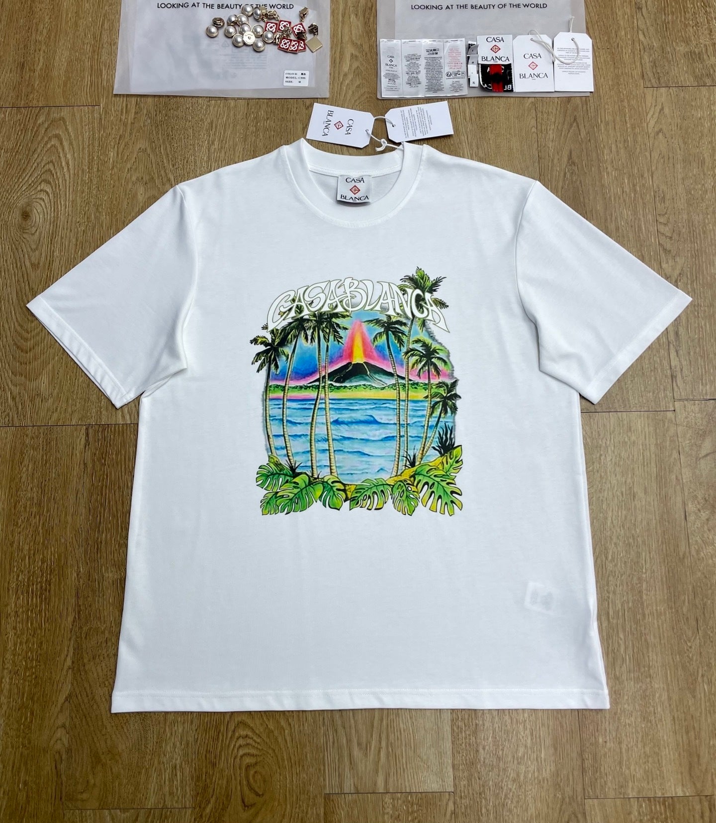 Men’s T-Shirt R102560-H39