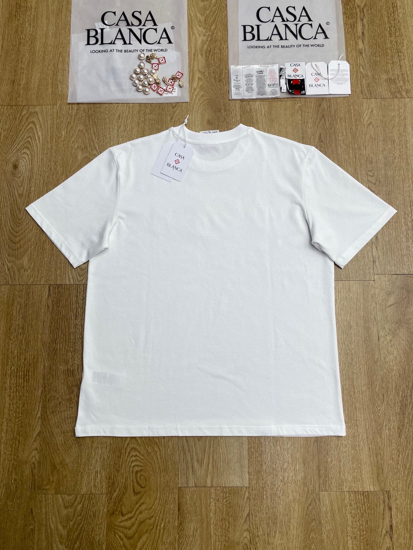 Men’s T-Shirt R102560-H39